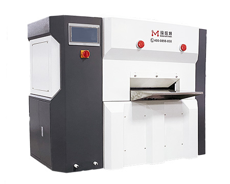 MHT20數控矯平機適用2mm以下,精度3絲內