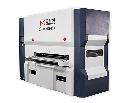 MHT30數控沖孔網板矯平機|高精密整平機