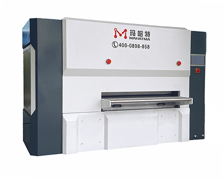 服務器機柜MHT50數控四重式超高精密整平機