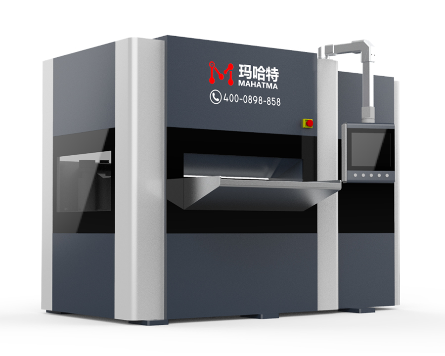 15mm厚的工業鋁用什么整平機？</a>