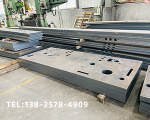 為什么激光代工企業必須對零件進行矯平？</a>