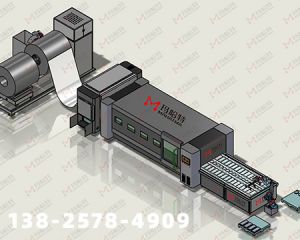 優秀：瑪哈特品牌精密開平線方案出爐</a>