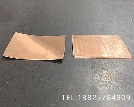 銅板整平機和鋼板矯平機的區別？</a>