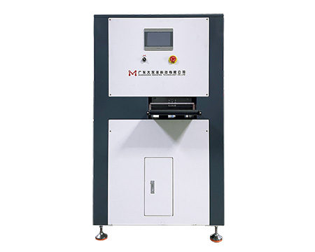 MHT15-300小型數控精密校平機