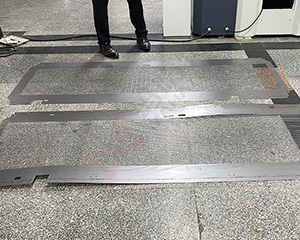 哪些材料可以被矯平？矯平之后網孔會不會變形？</a>