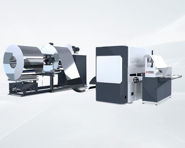 沖壓整平送料機用途和優點-矯平機廠家</a>