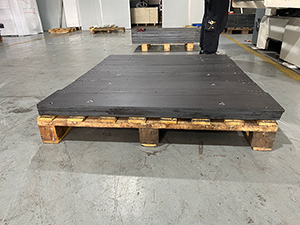 CNC加工中心做出來的工件變形如何快速校平？</a>