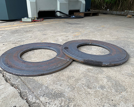 保險柜行業買什么牌子的校平機呀？</a>