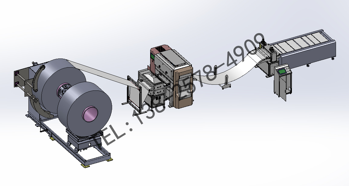 關于鋼板開平機，你知道是做什么用的嗎？</a>