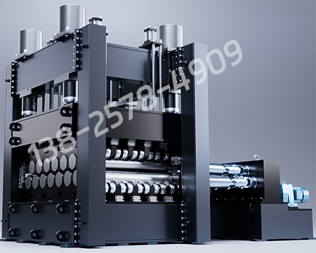 精密液壓矯平機的優勢有那些？</a>