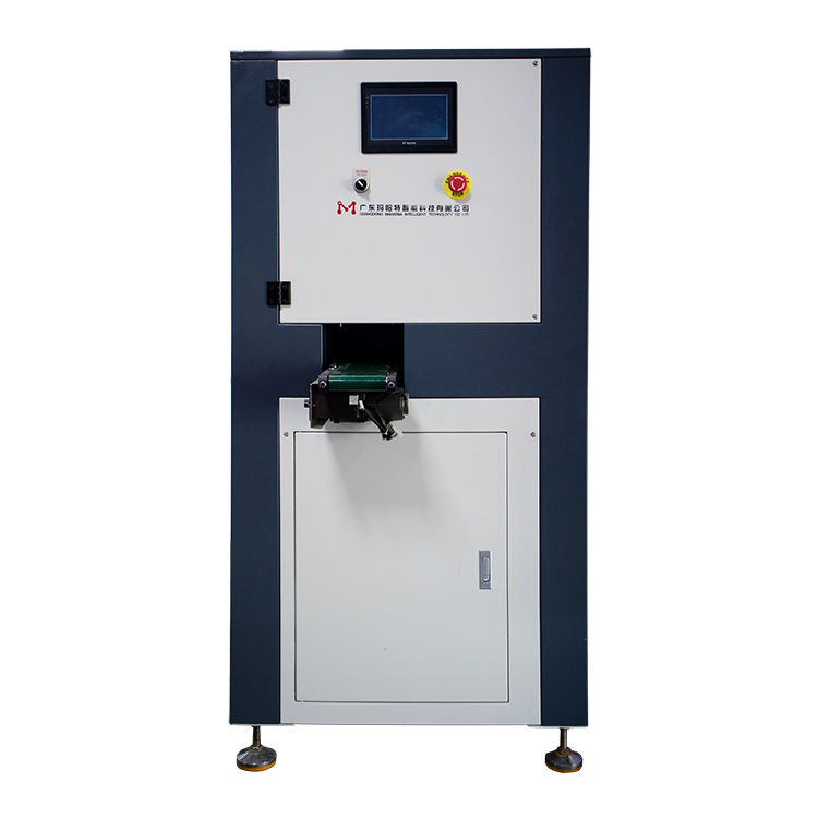 矯平機廠家：小型數控精密校平機的原理