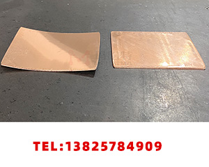 銅板整平機和鋼板矯平機的區別？</a>