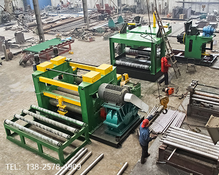 用于絲網校平自動剪切機價格多少？</a>